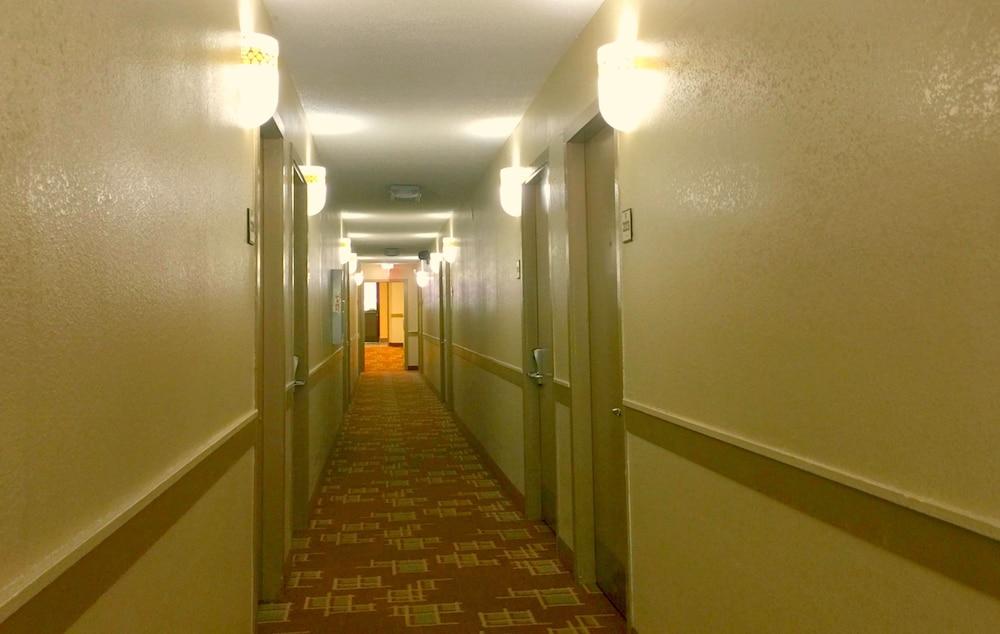 Econo Lodge Inn & Suites Gatlinburg At The Convention Center Ngoại thất bức ảnh
